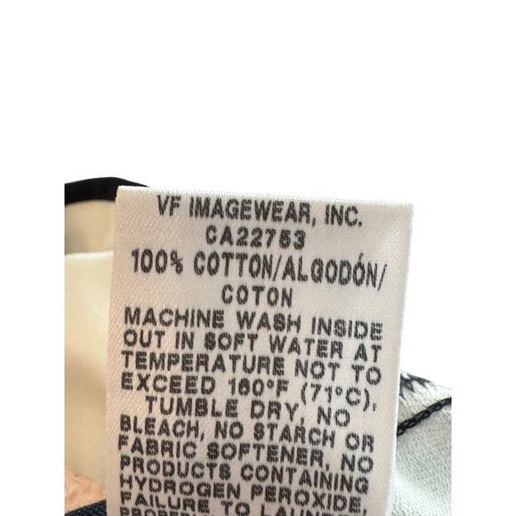 Bulwark Flame-Resistant Work Pants W36 L34 Navy Blue 100% Cotton Safety Certifie - Picture 4 of 9